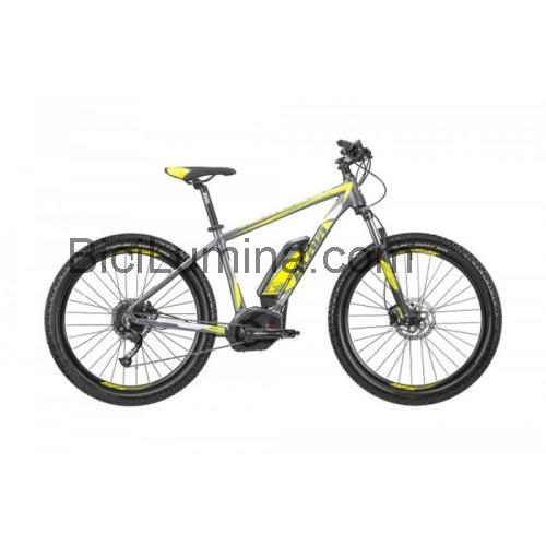 Atala B-Cross CX500 opinión y ficha técnica